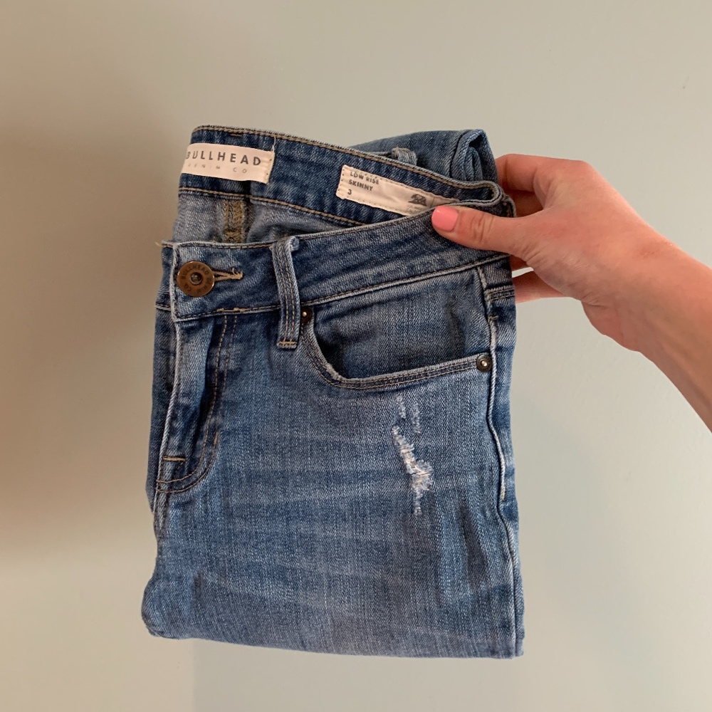 Bullhead Jeans